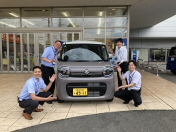 ワゴンＲスマイル！！＜＜一部グレード・機種在庫ございます＞＞